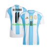 Maillot de Foot Argentine Di Maria 11 Copa America Domicile 2024 Maillot de Foot Argentine Di Maria 11 Copa America Domicile 2024